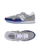 SAUCONY Sneakers & Tennis shoes basse donna