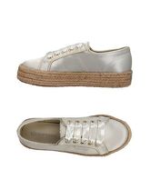 SUPERGA® Sneakers & Tennis shoes basse donna