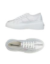 SUPERGA® Sneakers & Tennis shoes basse donna