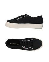 SUPERGA® Sneakers & Tennis shoes basse donna