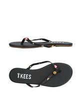 TKEES Infradito donna