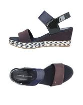 TOMMY HILFIGER Sandali donna