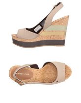 TOMMY HILFIGER Sandali donna