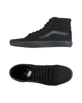 VANS Sneakers & Tennis shoes alte uomo