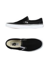 VANS Sneakers & Tennis shoes basse uomo