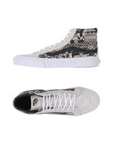 VANS Sneakers & Tennis shoes alte donna