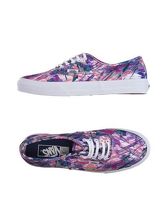 VANS Sneakers & Tennis shoes basse donna