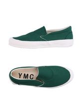 YMC YOU MUST CREATE Sneakers & Tennis shoes basse donna