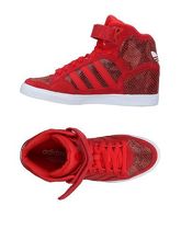 ADIDAS ORIGINALS Sneakers & Tennis shoes alte donna