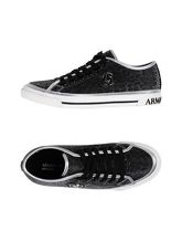 ARMANI JEANS Sneakers & Tennis shoes basse donna