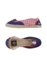 B SIDED Espadrillas donna