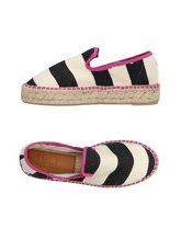 BALTARINI Espadrillas donna