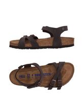 BIRKENSTOCK Sandali donna