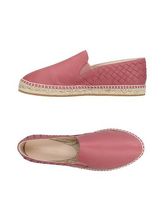 BOTTEGA VENETA Espadrillas donna