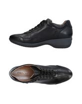 CESARE P. Sneakers & Tennis shoes basse donna