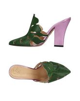 CHARLOTTE OLYMPIA Mules & Zoccoli donna