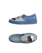 CHIARA FERRAGNI Sneakers & Tennis shoes basse donna