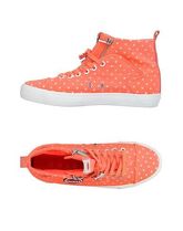 COLMAR Sneakers & Tennis shoes alte donna