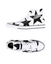 CONVERSE ALL STAR Sneakers & Tennis shoes alte donna