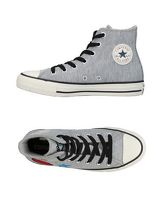 CONVERSE ALL STAR Sneakers & Tennis shoes alte donna