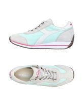 DIADORA HERITAGE Sneakers & Tennis shoes basse donna