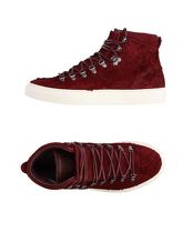 DIEMME Sneakers & Tennis shoes alte donna