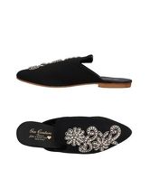 GIA COUTURE Mules & Zoccoli donna