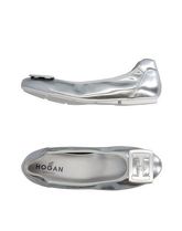HOGAN Ballerine donna