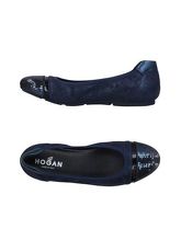 HOGAN Ballerine donna