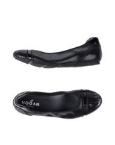 HOGAN Ballerine donna