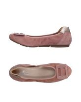 HOGAN Ballerine donna