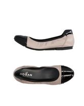 HOGAN Ballerine donna