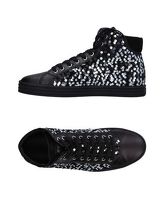 HOGAN REBEL Sneakers & Tennis shoes alte donna