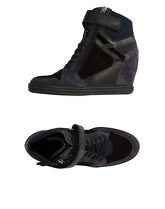 HOGAN REBEL Sneakers & Tennis shoes alte donna