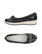 JANET SPORT Mocassino donna