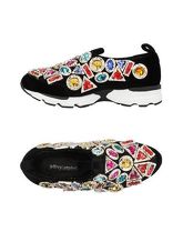 JEFFREY CAMPBELL Sneakers & Tennis shoes basse donna