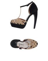 JEFFREY CAMPBELL Sandali donna