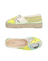 LEO STUDIO DESIGN Espadrillas donna