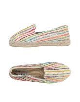 MANEBÍ Espadrillas donna