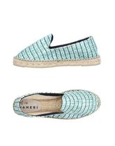 MANEBÍ Espadrillas donna