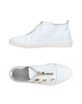 NILA & NILA Sneakers & Tennis shoes basse donna