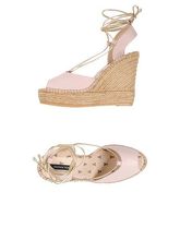 PATRIZIA PEPE Espadrillas donna