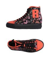 RUCO LINE Sneakers & Tennis shoes alte donna