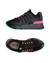 RUCO LINE Sneakers & Tennis shoes basse donna