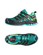 SALOMON Sneakers & Tennis shoes basse donna