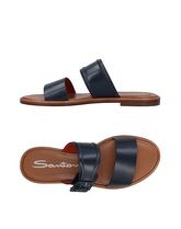 SANTONI Sandali donna