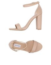 STEVE MADDEN Sandali donna