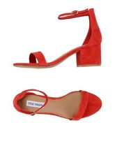 STEVE MADDEN Sandali donna