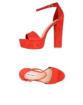 STEVE MADDEN Sandali donna