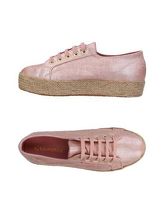 SUPERGA® Sneakers & Tennis shoes basse donna